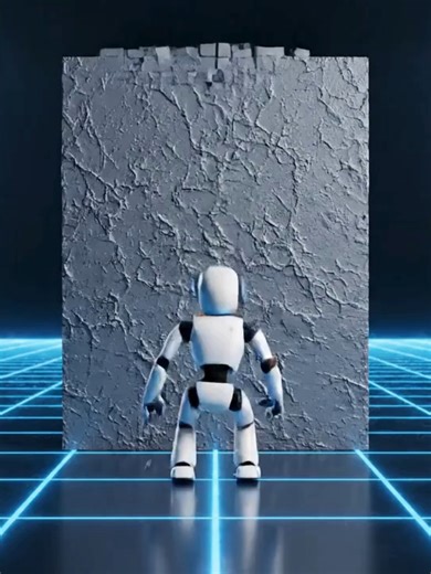 How do machines learn to walk, drive, or trade? 📉🏃‍♂️ They use Reinforcement Learning (RL). It’s basically
