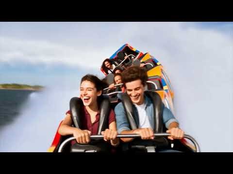 Ronan Keating - Life Is A Rollercoaster 2000 Cover Feat. Hannah Layton Turner