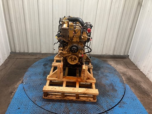 CAT C3.3B Engine Assembly for Sale