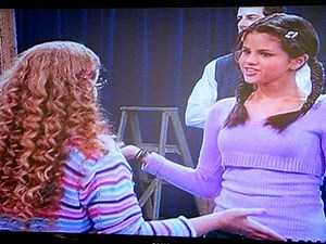 Selena Gomez in 2006