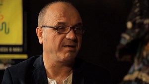 Interview Jean-Rémy Guédon - le Triton - video Dailymotion