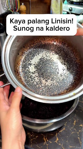 Ayos nalinis ko naman🤣 #linismode #linistime #saladmastercookware | Hylee Mae Federe Ramos