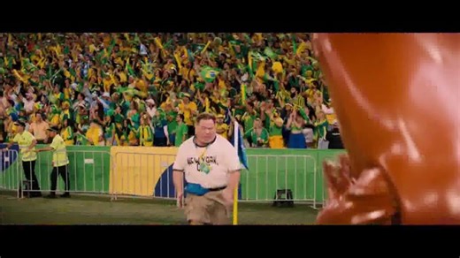 Amazon Prime Video TV Spot, 'Balls Up'