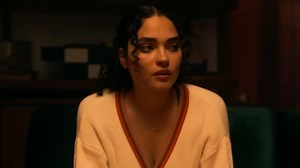 It's What's Inside: Trailer 1