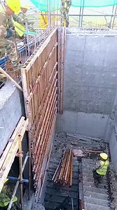 19K views · 29 reactions | 73_Wall mold removal process #construction #machinery #shorts #reels | Crafts Tips | Facebook