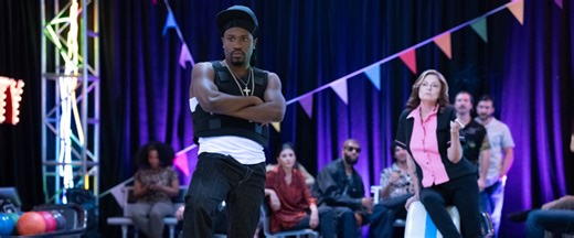 The Gutter movie review & film summary