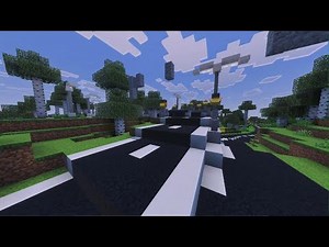 Interstate Rebuild Progressing in Freetime City