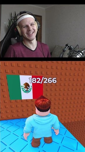 НЕЙМОВІРНА ІСТОРІЯ МЕКСИКАНЦЯ в Find the Brainrot! #roblox #українською