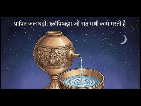 10 करोड़ साल में 1 सेकंड की गलती? | Ghadi Ka Itihas: Sundial to Atomic Clock ⏱️