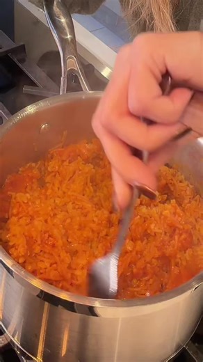 Delicious Bulgur Pilavi Recipe