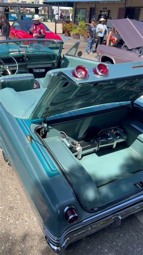 Clean 65! #automobile #lowrider #lowriders #classic #oldschool #shorts #oldies #classiccars