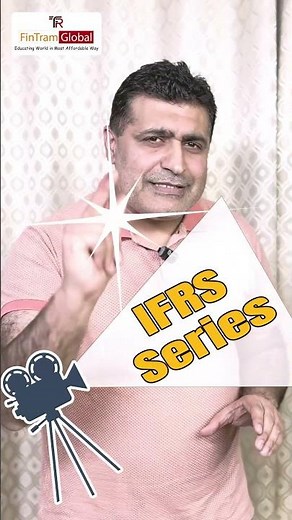 Fintram IFRS Series : A Complete Revision of All IFRS | All Accounting Standards | IFRS 2024