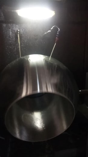 Spherical Valve Machine Stainless Steel Ball Lapping Machine Polishing Machine