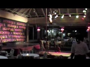 Hedonism 2 Entertainment - Negril, Jamaica