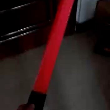 54cm Flashing Led Traffic Baton Wand Rechargeable LED Traffic Control Batons