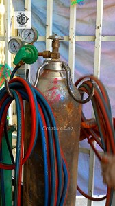 ✨ Transform Your Welding Workshop With This Simple Tool Rack! #reels #instagramreels #workshop #simpletool #rack #metalworking #welding #satisfying #fabrication #MadeInUSA #lifehacks | Creative Lab