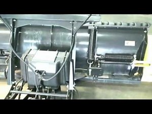 Plow Storage - Sno-Way