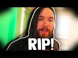 Bashurverse Has Passed Away...