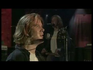 Jeff Healey - 'Angel Eyes' - Montreux 1997