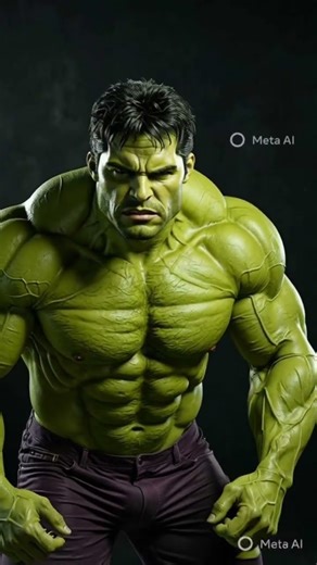 hulk voice#hulk walk