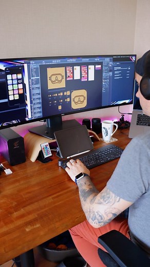 Aivars Meijers | I just finished implementation for the Alternative Icon feature for my App. I estimated the day of work for this feature and was correct.... | Instagram