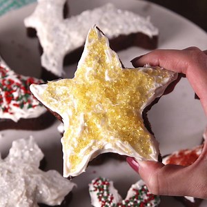 1.7M views · 23K reactions | This brownie hack makes your sugar...