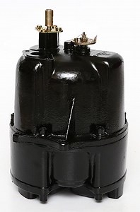 [Hot Item] Ecotec High Quality Flow Meter for Fuel Dispenser