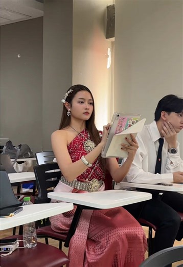 Normal day🙂‍↕️🙂‍↕️ #นวัตมธ #citu #prcitu #bmci #ootd