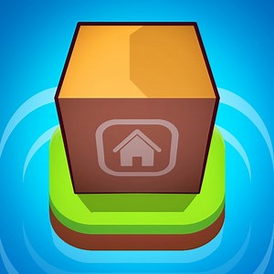 Merge Town! by Zynga Inc.