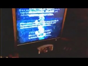 100,990 super Mario 64 anti piracy screens