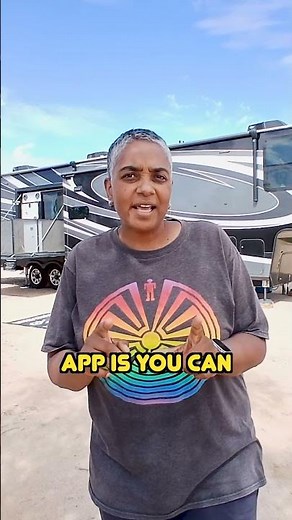 How to Find the Safest Routes for Your Large RV