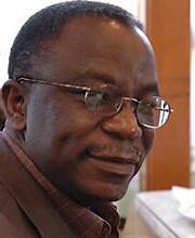 Jacob K. Olupona | Harvard Divinity School