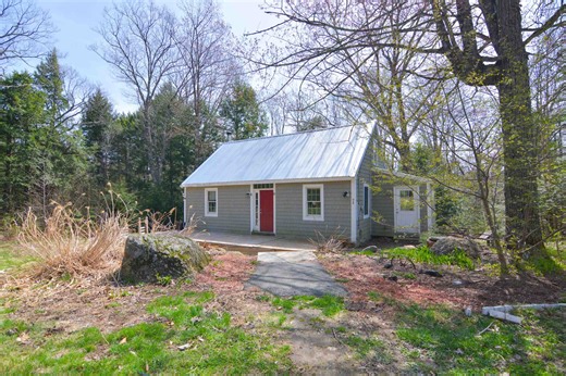 98 Taylor Hill Rd, Danbury, NH 03230 - MLS 5038602 - Coldwell Banker