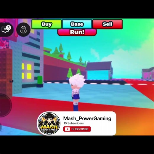 One mistake Lose #roblox #robloxshorts 920