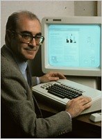 Robert Spinrad, computer pioneer, RIP