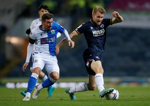 Revelation made over 23-year-old's Millwall future amid contract uncertainty News: The72 - Football League News