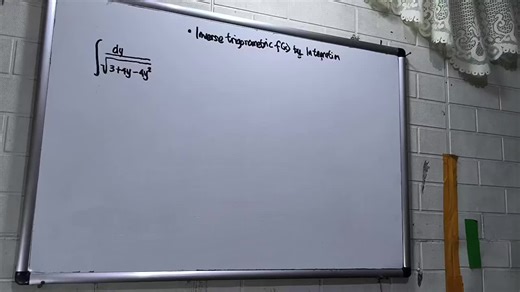 INTEGRAL CALCULUS: INVERSE TRIGONOMETRIC FUNCTION by INTEGRATION #egineering #highlight #students #Mathematics #followers
