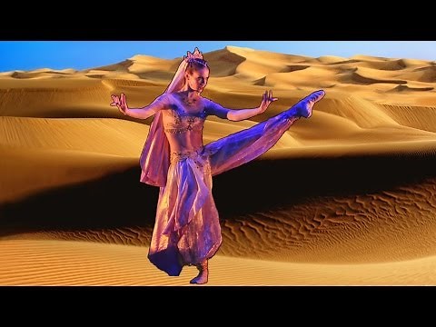 Grieg: Peer Gynt - Anitra's Dance (Czech National Symphony Orchestra)