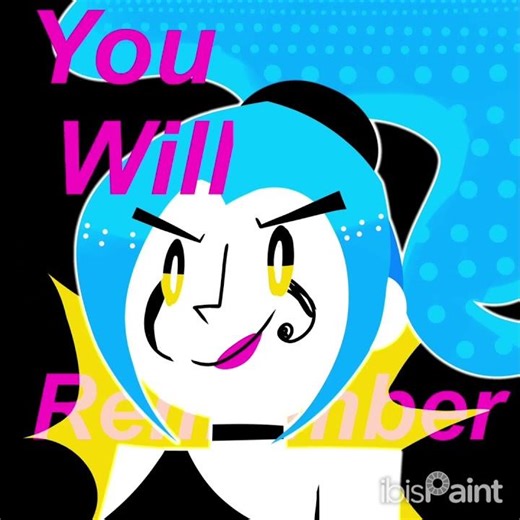 Ember Mclain Speedpaint