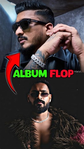 EMIWAY BANTAI trolled DIVINE after HIS ALBUM Floped 😱🔥| BIG STEPPER REVIEW | #shorts #emiway #divine