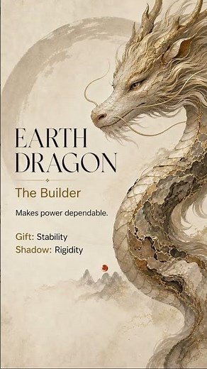 Chinese Zodiac Dragon Elements Explained: Which Dragon Are You?