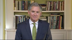 Rep. French Hill says Congressional GOP is "united" on Trump's border and energy agenda