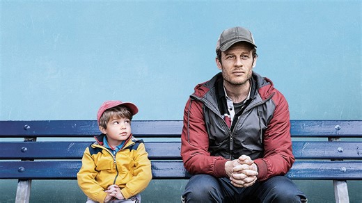 Is 'Nowhere Special' based on a true story?