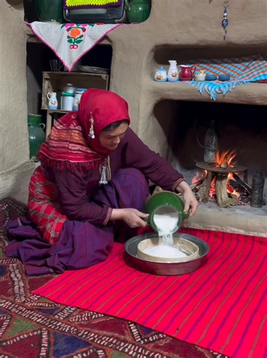 Delicious Cookie Recipes from Village Life