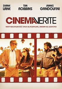 Cinema Verite | Film | 2011
