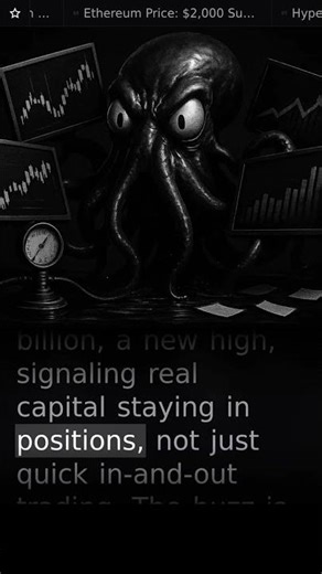 HYPE rockets 48% as Hyperliquid HIP-3 open interest hits $1.43B