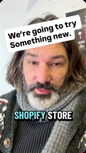 We’ve spent years with Squarespace. Time to try something new… thecanadiancomicbin.com | The Canadian Comic Bin