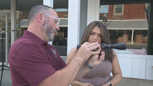 Trump rally shooting | Why the shot Secret Service counter sniper took was a difficult one