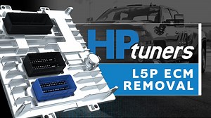 1.2K views · 13 reactions | The L5P ECM Service from HP Tuners gives...