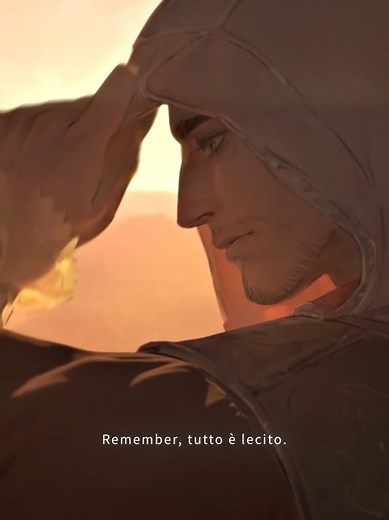 Leap of Faith: 1999 x Assassin's Creed Adventure